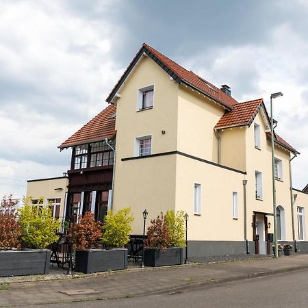 Pension Und Location Cham Meerbusch Exteriör bild